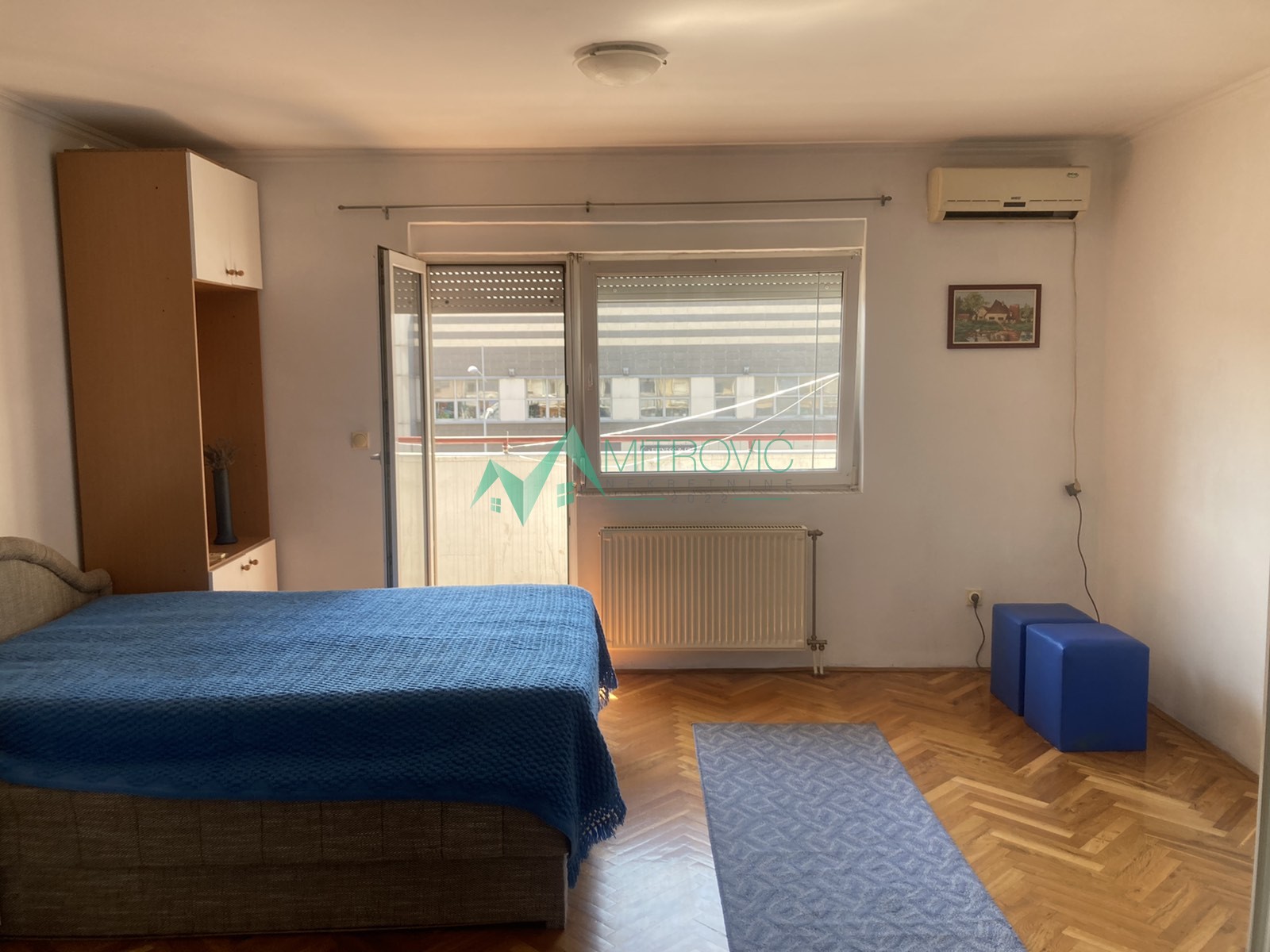 Novi Sad Grbavica, 53m2 
