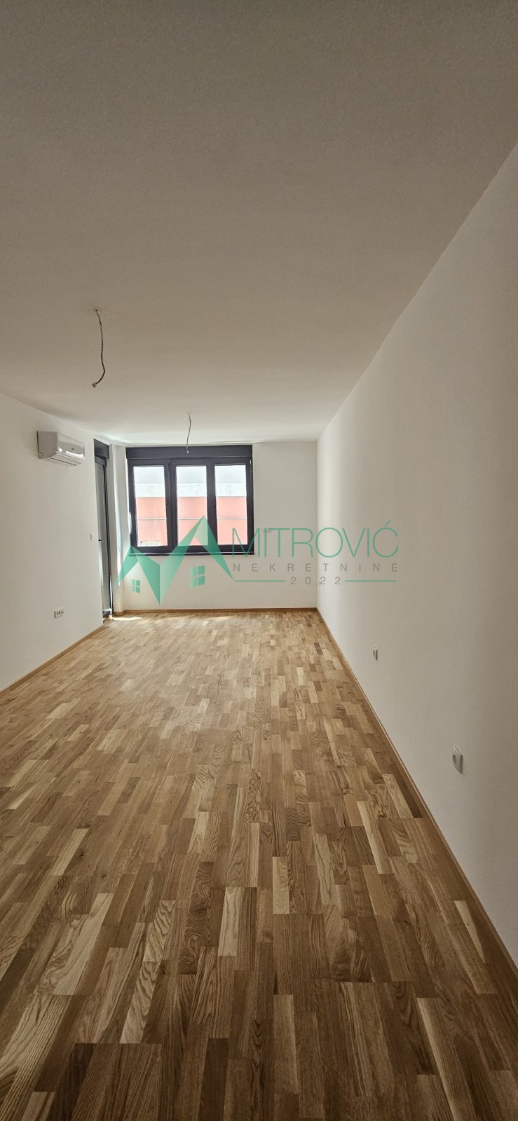 Novi Sad, Telep - odličan jedoiposoban stan, 45m2