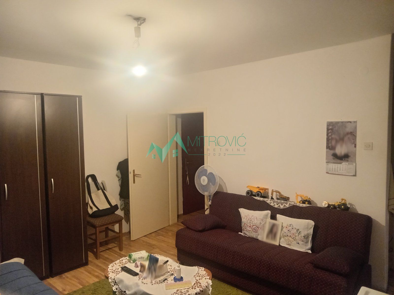 Sremski Karlovci, Dudara, 22m2. 