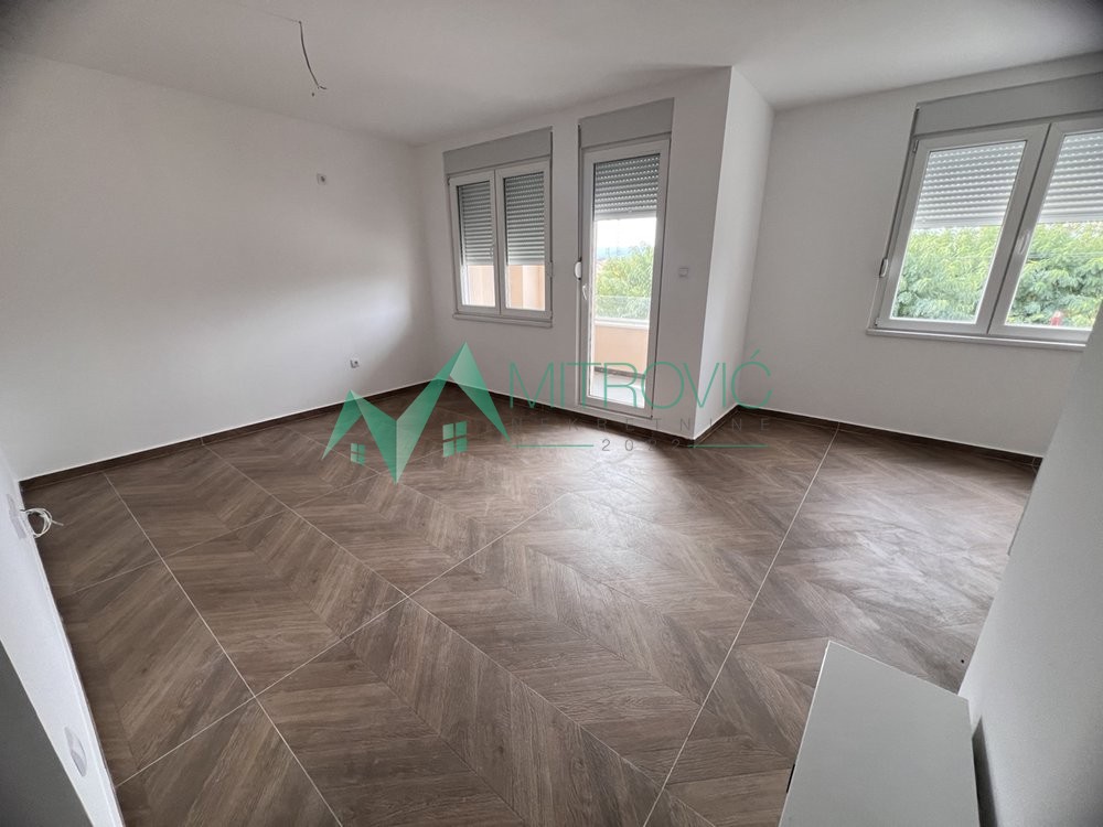 Novi Sad, Adice - Nov, neuseljavan stan odličan za život ili izdavanje, 42,15 m2 