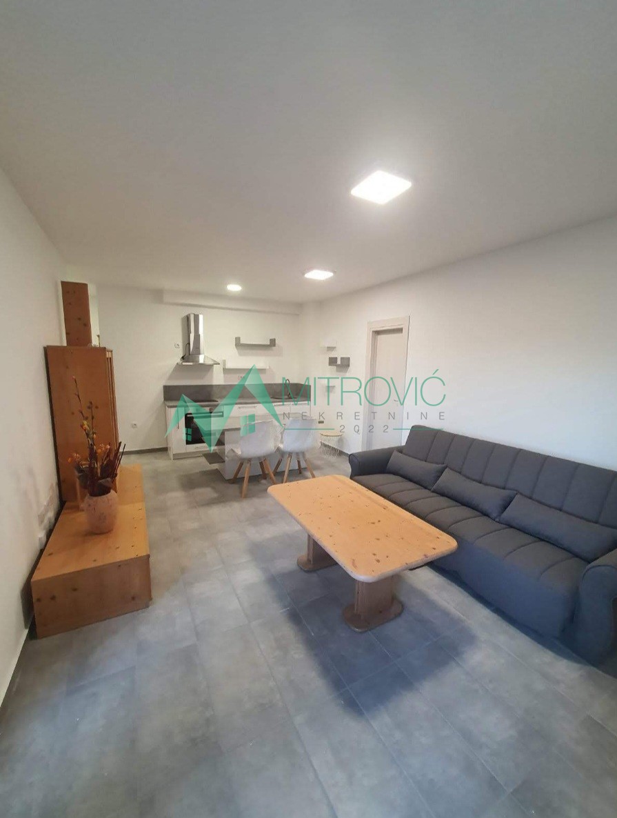 SALAJKA 44m2 NOVIJA GRADNJA 