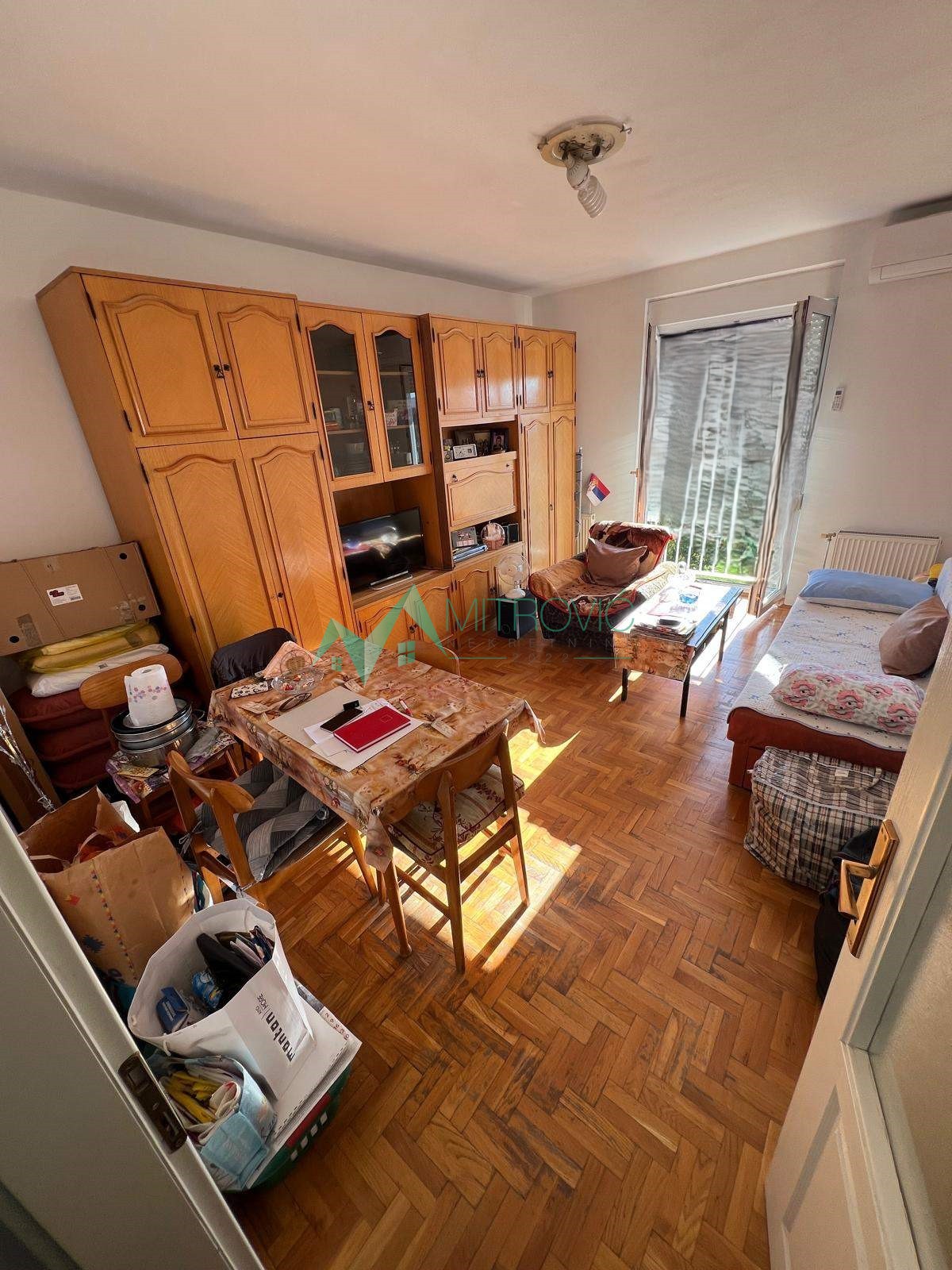 Nova detelinara, 30m2. 