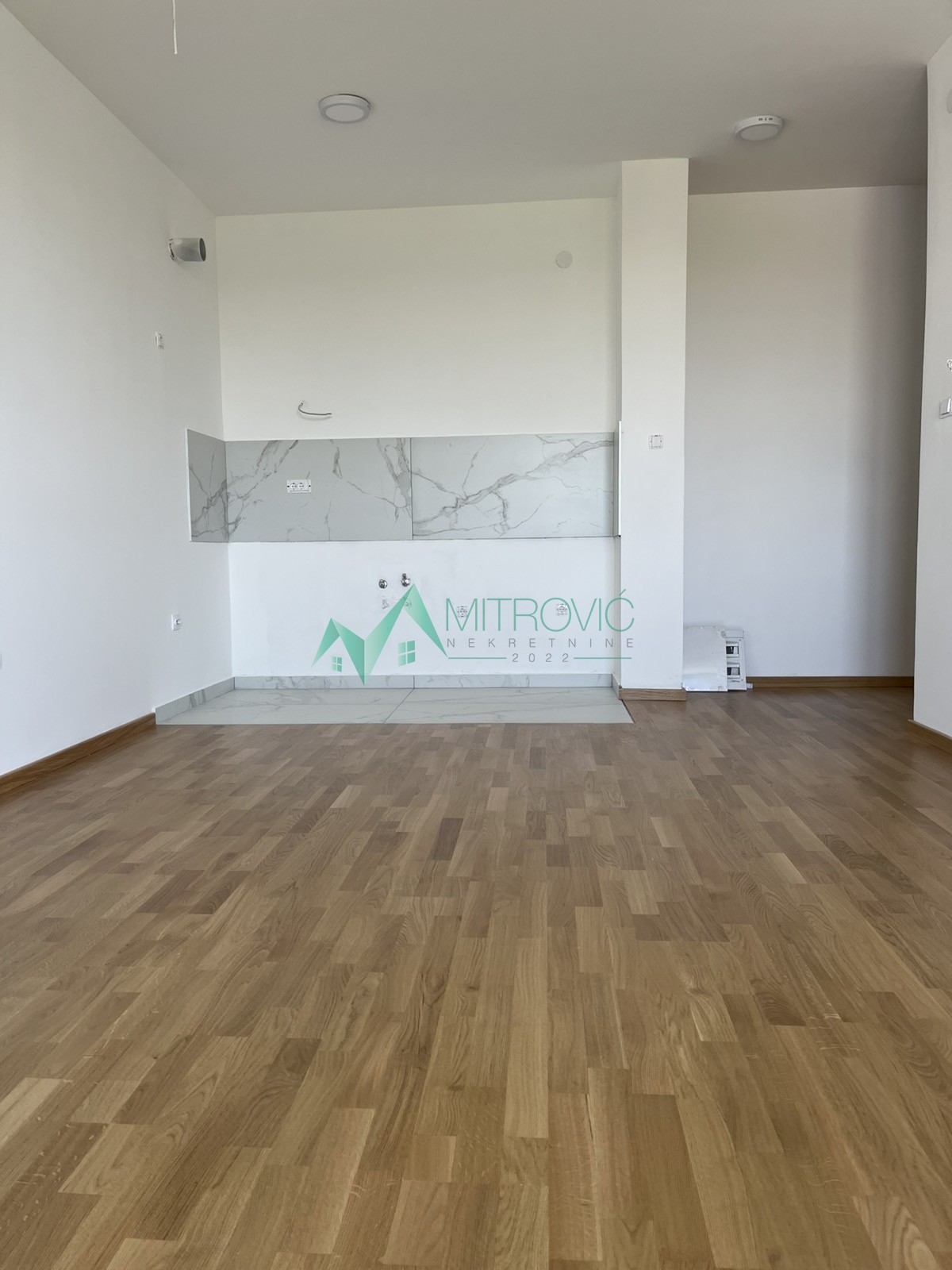 NOV NEUSELJAVAN STAN NA TELEPU  