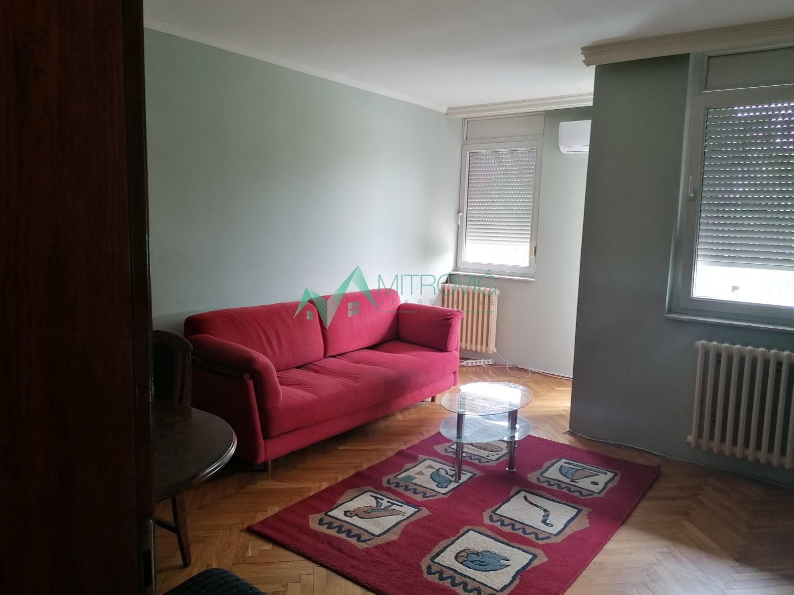 IZUZETNA PRILIKA NA NOVOJ DETELINARI!