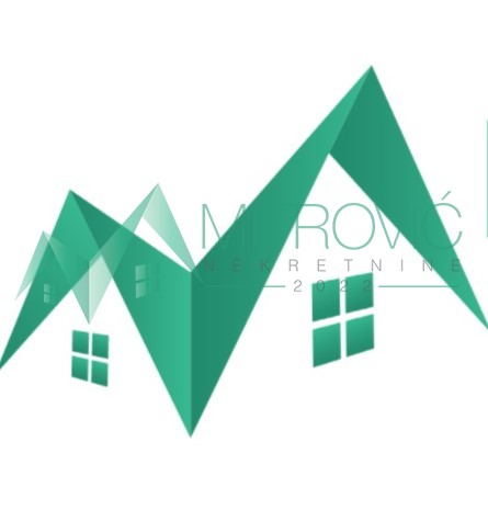 Novi Sad, Adice - Jednoiposoban stan - u prirodi 42 m2 