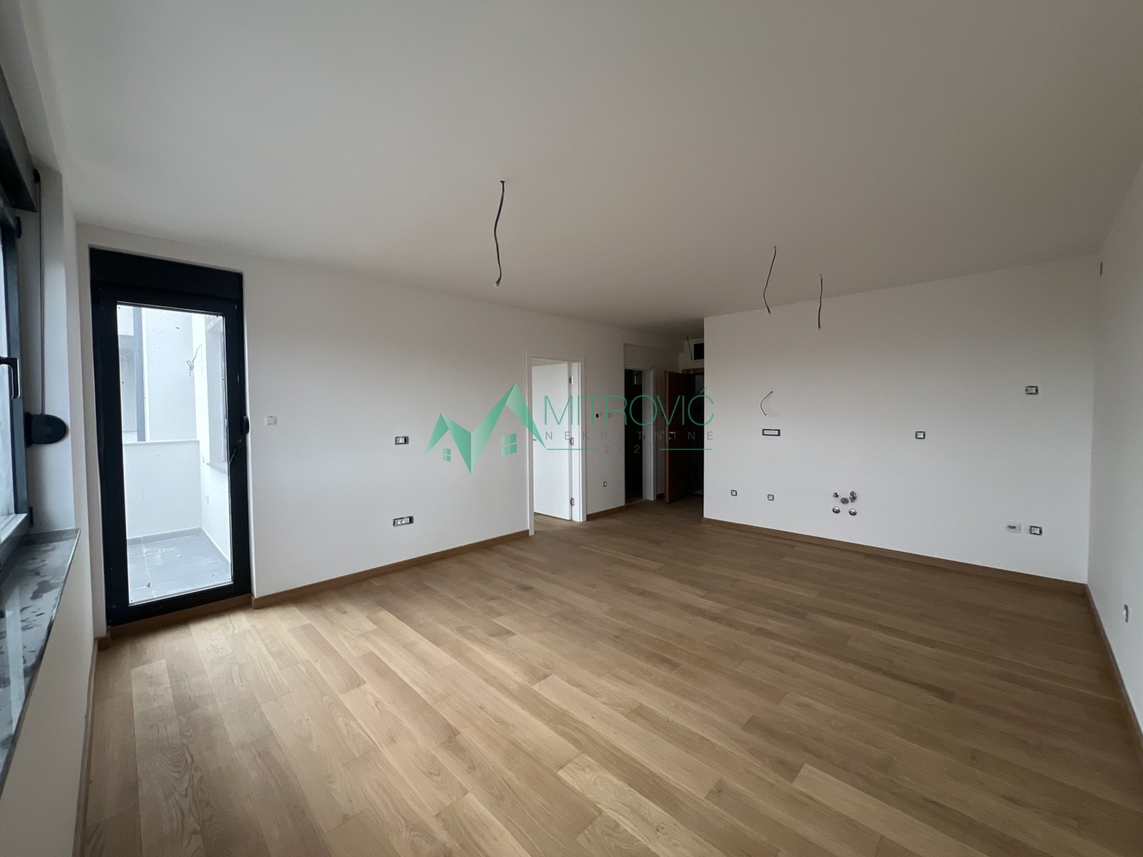 Sremska Kamenica/Mišeluk, urbana vila