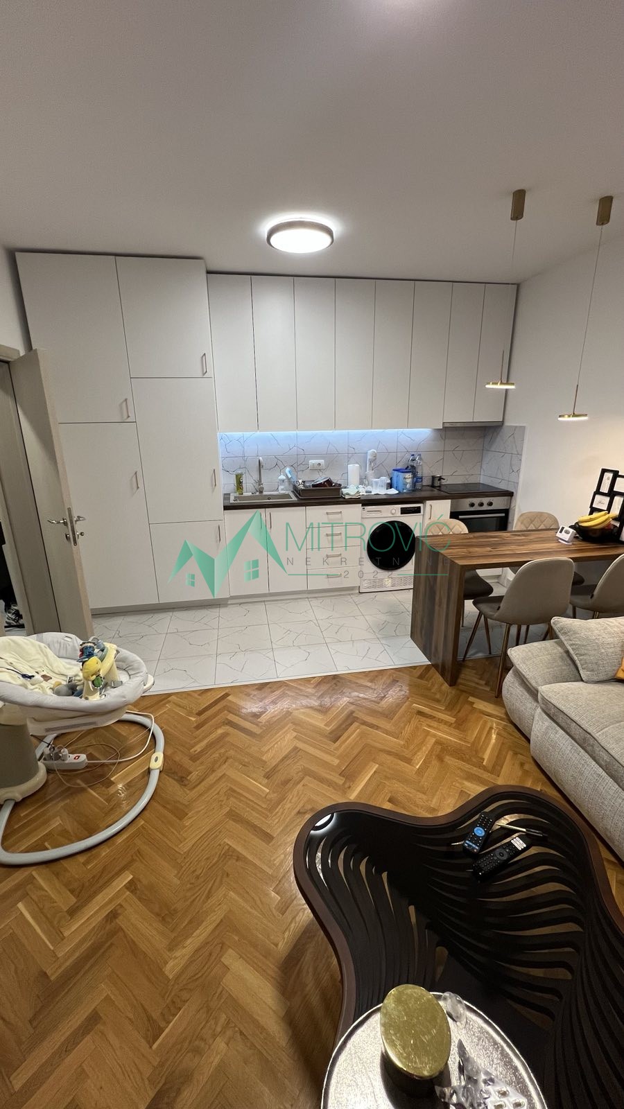 BAČKA PALANKA, CENTAR