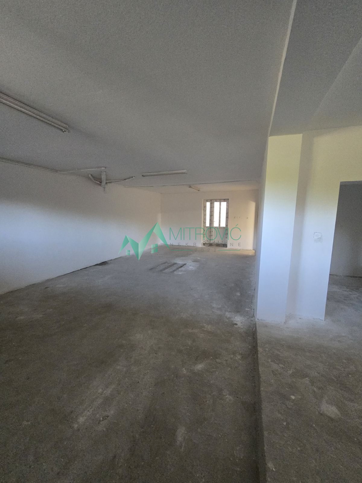 Odlična prilika, stan na Klisi 