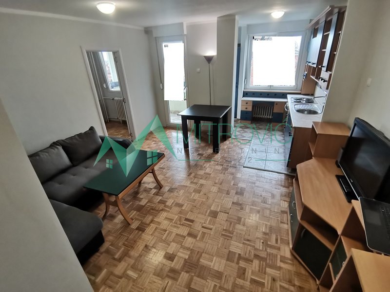 Novi Sad, Novo Naselje, 59m2 