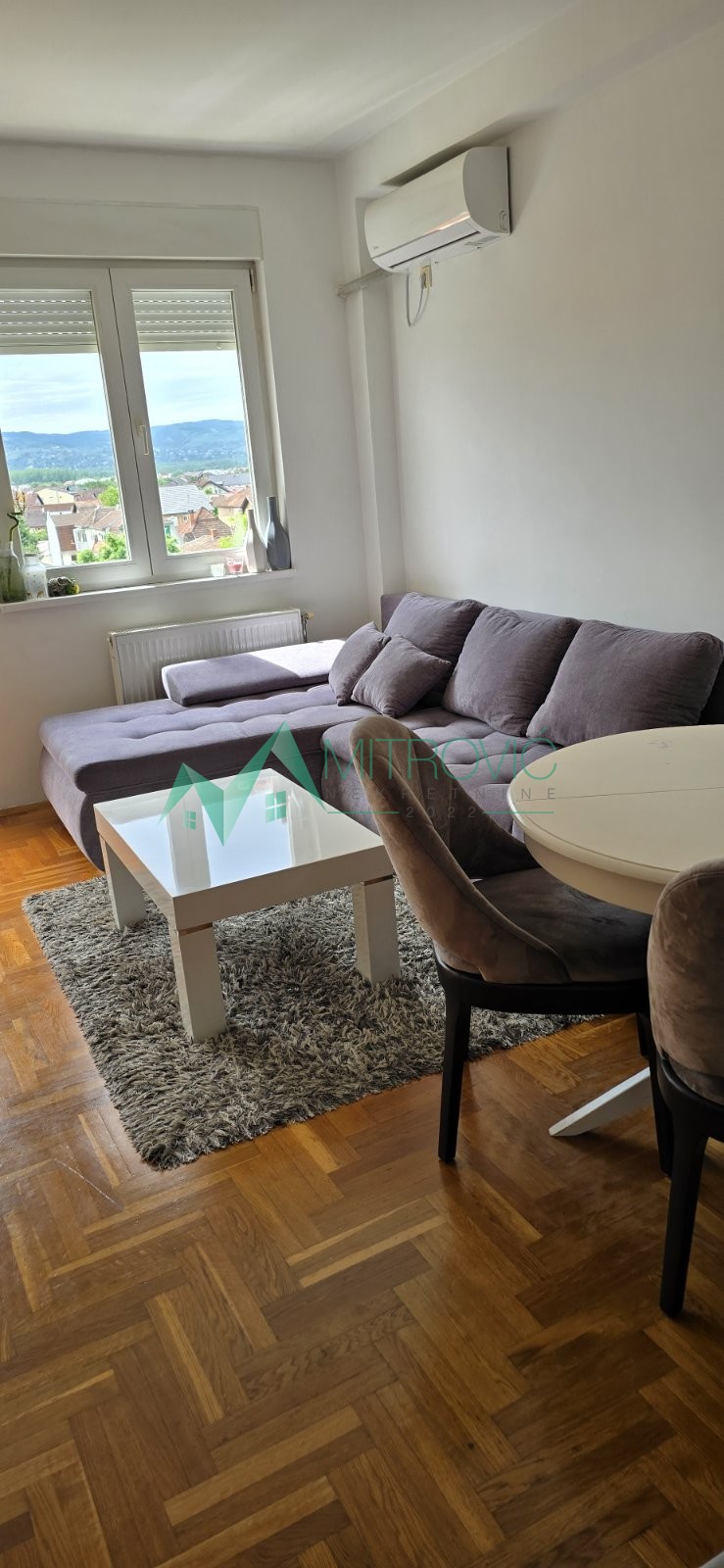 NOVI SAD, BULEVAR PATRIJARHA PAVLA 