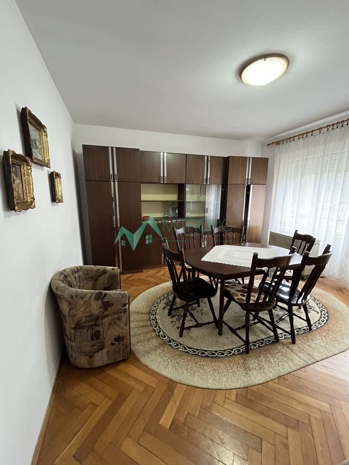 VRDNIK - Komforan dvosoban stan 65m2 