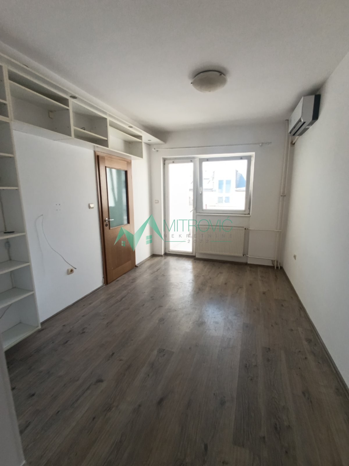 Odličan stan na jednoj od najlepših lokacija u blizini Futoškog parka