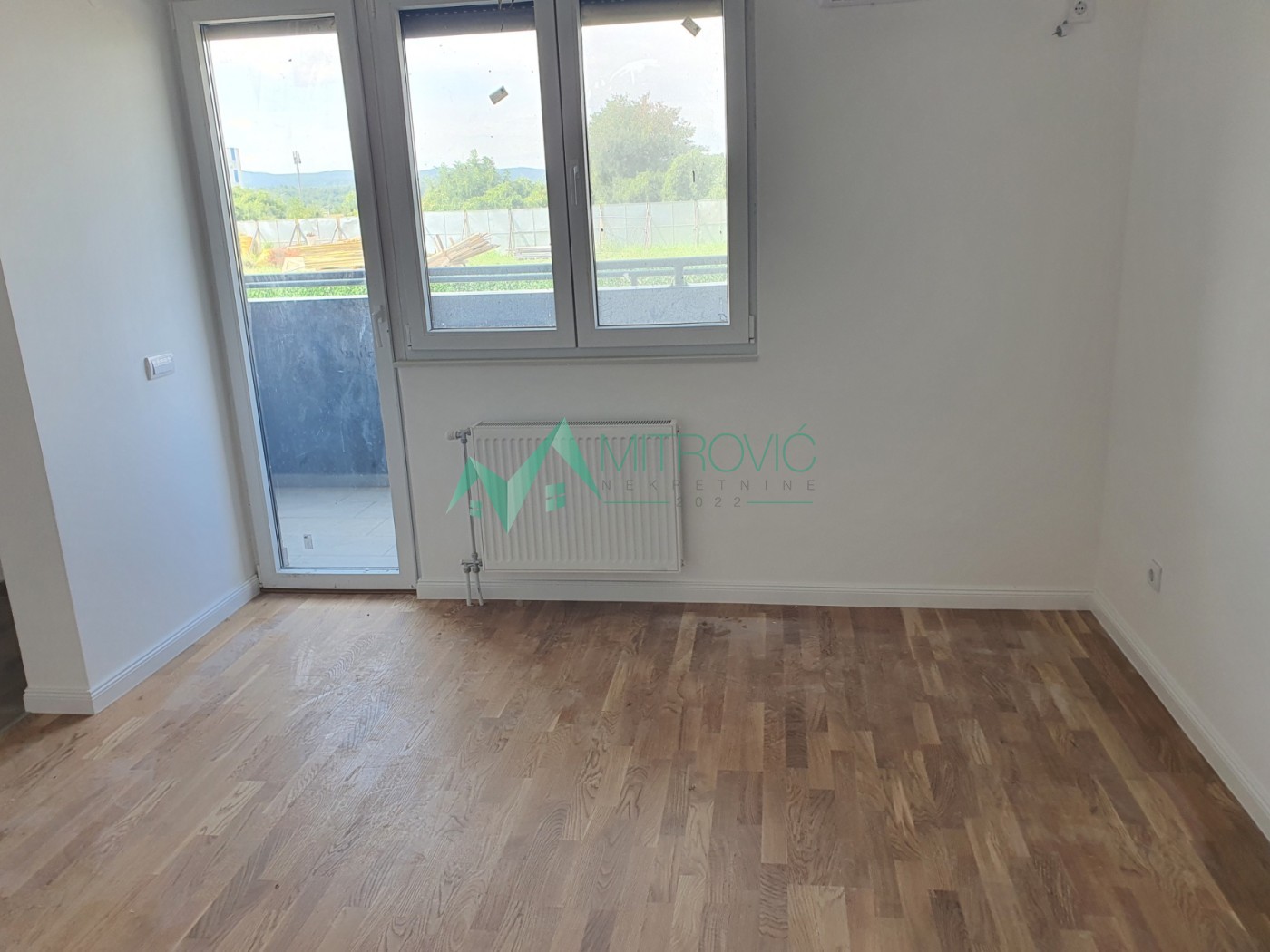 Moderna garsonjera – Mišeluk (šifra nekretnine: 1004109)