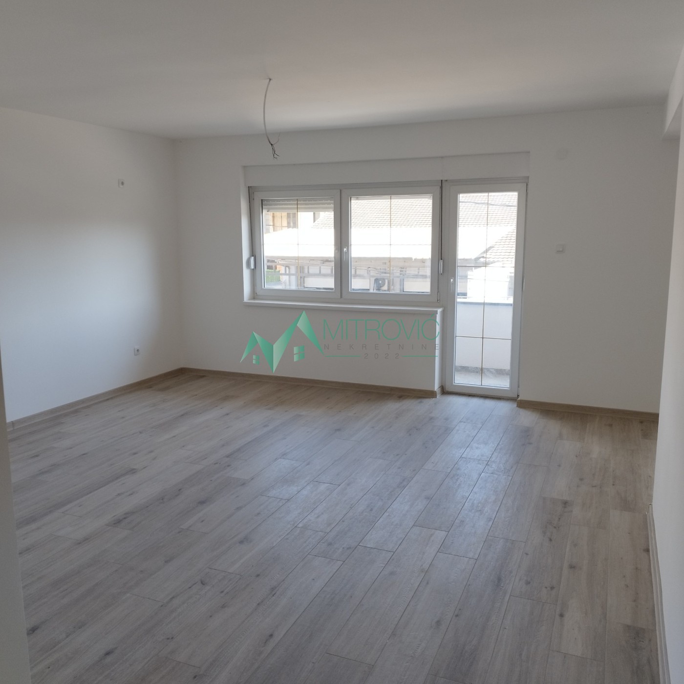 Na prodaju dupleks stan na Klisi, 137 m² (Šifra: 1004572)