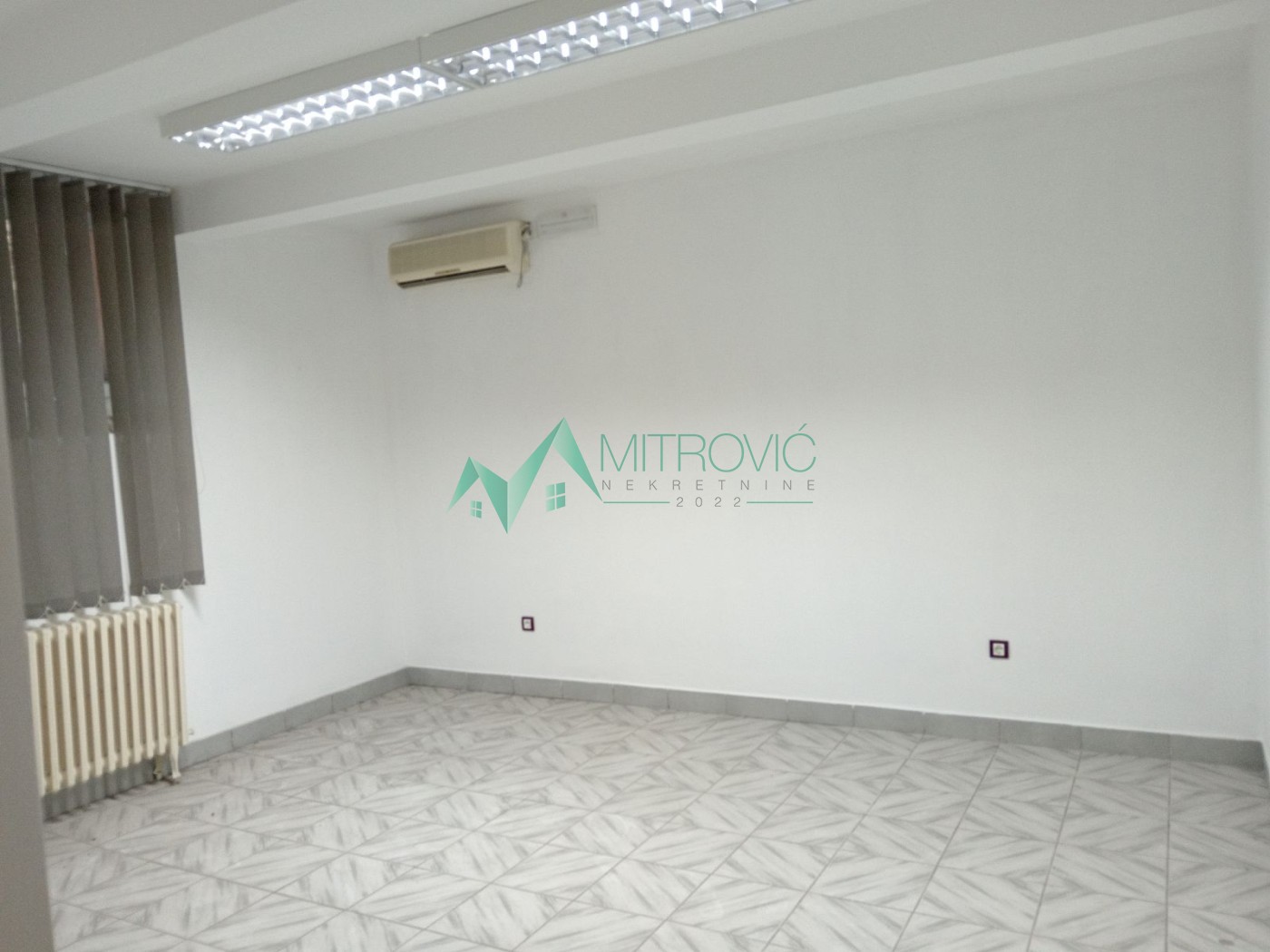 Četvorosoban stan u Maksima Gorkog– 84m²- izuzetna ponuda (šifra oglasa:1004592)