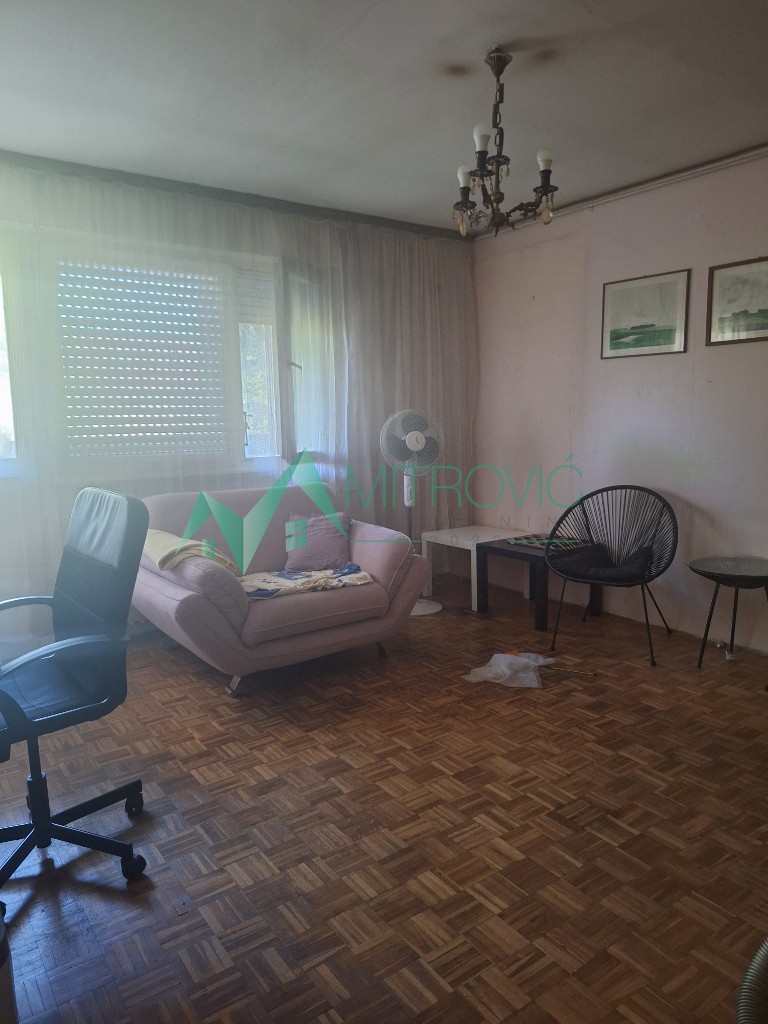 Četvorosoban 82m2, Seljačkih buna, Novo naselje , Šifra stana: 1004609