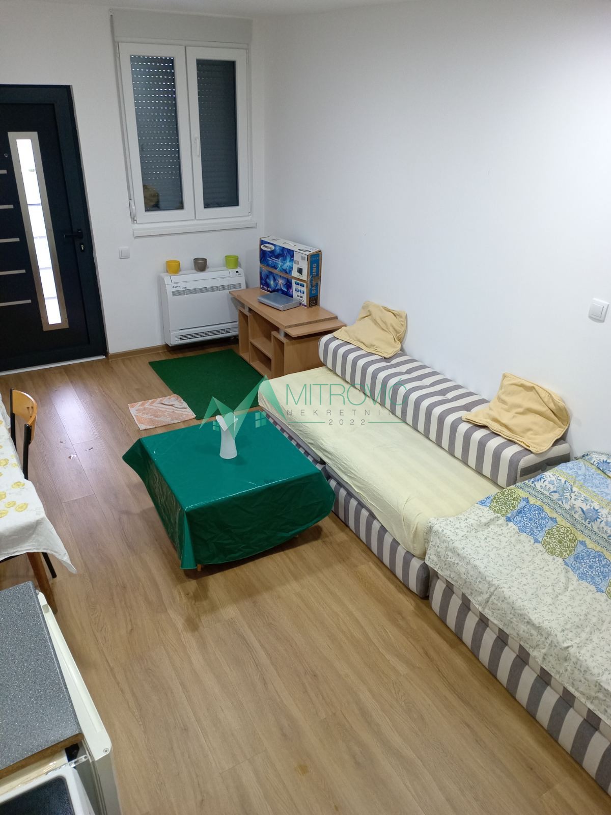 Jednoiposoban stan, 31 m² - (Šifra:1004729) 
