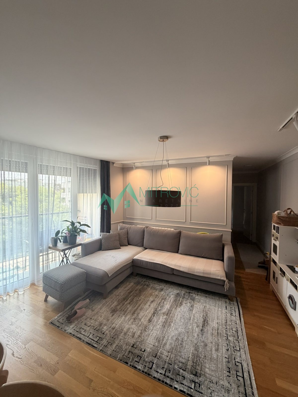 1004867 PRODAJA DVOIPOSOBNOG STANA – LIMAN 5 
