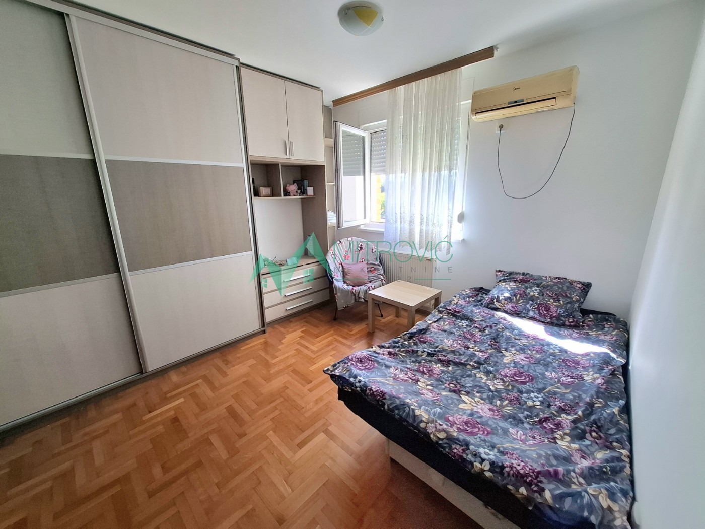 Garsonjera na Telepu – 27 m² (Šifra: 1004876) 