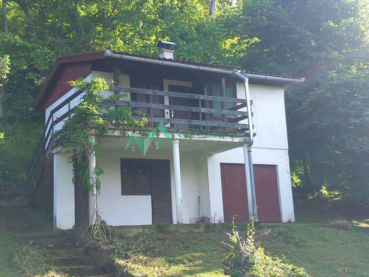 Ház · 66 m² · Bačka Palanka