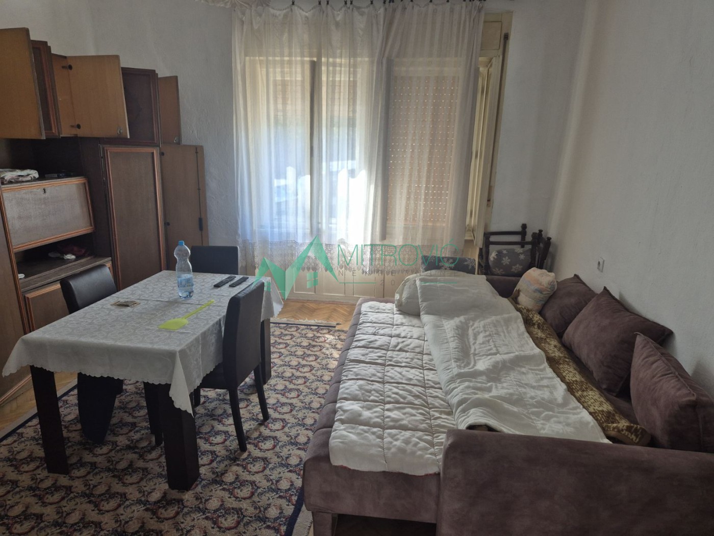 House · 184 m² · Bačko Petrovo Selo