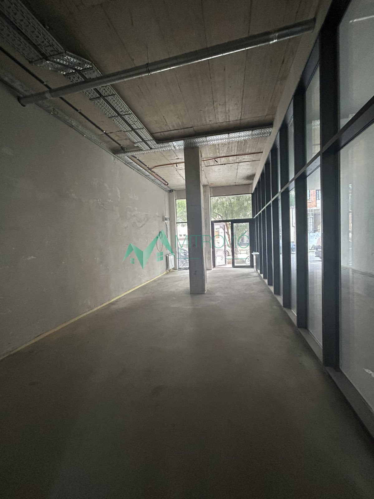 Poslovni prostor · 56 m² · Novi Sad, Bulevar Oslobođenja