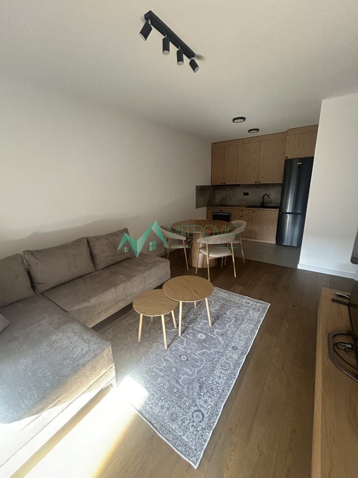 Квартира · 43 m² · Novi Sad, Bulevar Patrijarha Pavla